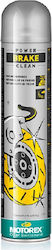 Motorex Power Brake Clean Spray Detergent Pentru Frâne 750ml
