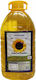 Metron Foods Ulei de floarea-soarelui 5000ml
