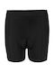 Kilpi Pantaloni de ciclism Kaoti Negru
