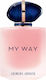 Giorgio Armani My Way Floral Eau de Parfum Refillable 90ml