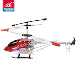 Remote Controlled Helicopter