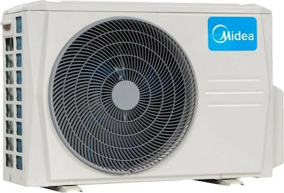 Midea M3OA-27HFN8-Q Unitate exterioară pentru sisteme de climatizare multiple 27000 BTU