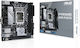 Asus Prime H610I-PLUS D4 Motherboard Mini ITX with Intel 1700 Socket