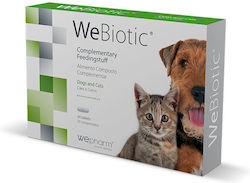 Wepharm WeBiotic 30 tabs Wepharm WeBiotic 30 tabs
