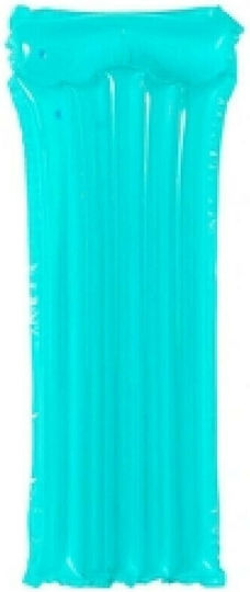 Bestway Inflatable Pool Mattress Turquoise 183x76cm