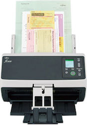 Fujitsu FI-8190 Sheetfed Scanner A4