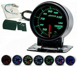 Speedmax Wassertemperatur Für das Auto 52mm