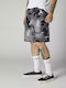 Slambozo 2.0 Men's Shorts Cargo Black Cam