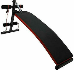 Aria Trade Adjustable Abdominal Workout Bench