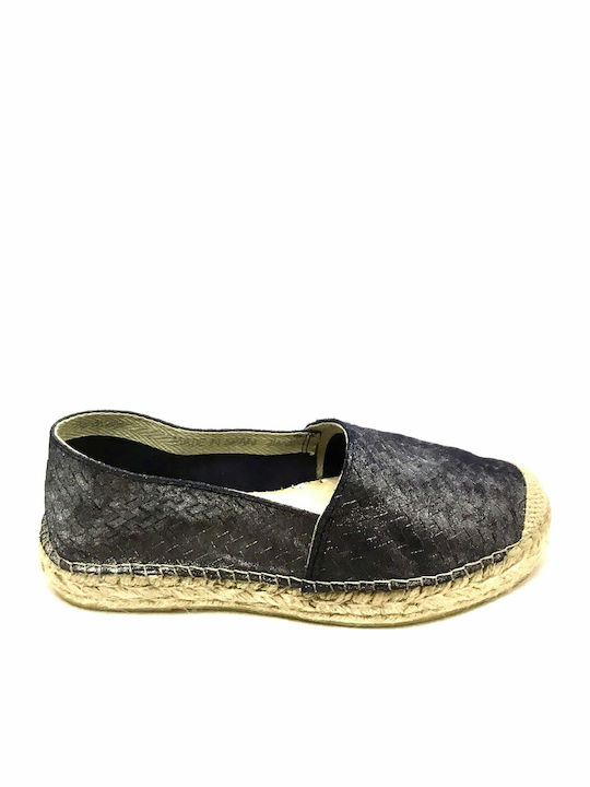 Flamenco Women's Espadrilles Blue