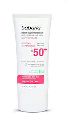 Babaria Multi-Protection SPF50 50ml