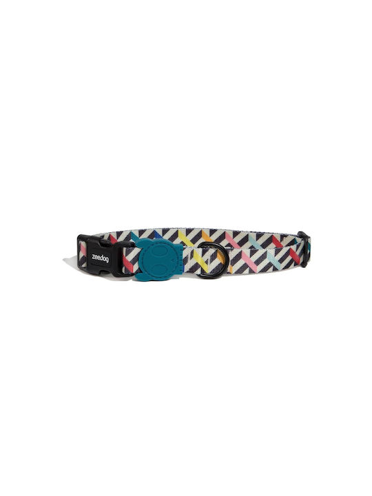 Zee-Dog Fritz Dog Collar XSmall