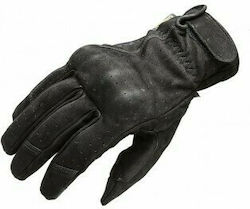 Garibaldi Veneto KP Summer Men's Gloves Black