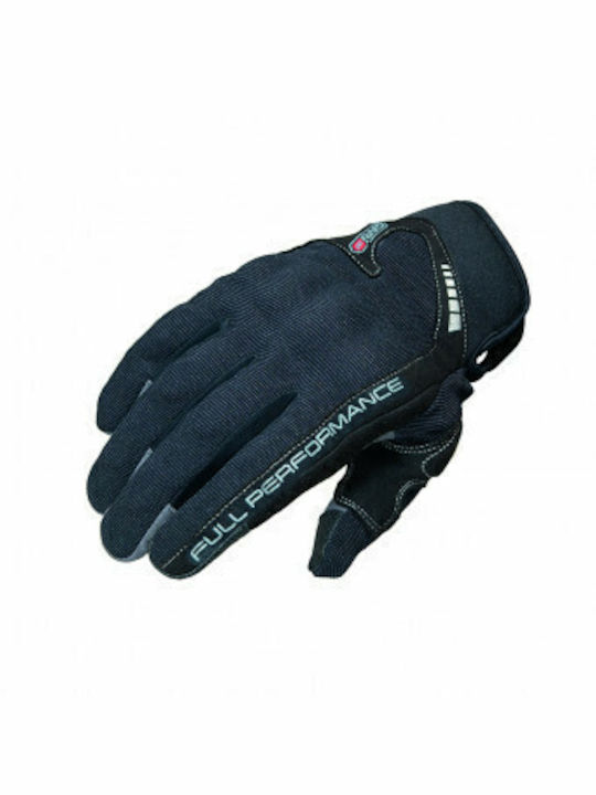 Garibaldi X-Scape Sommer Herren Motorradhandsch...
