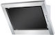 Amica KH 17389-3 Chimney Hood 59.8cm Inox