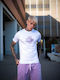 T-Shirt Weiß