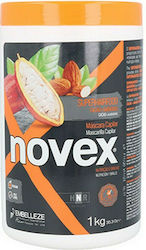 Novex Superhairfood Hair Mask 1000ml