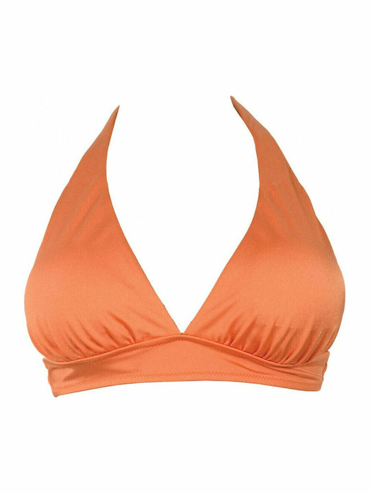 Rock Club Bikini Dreieck C Becher Mango