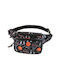 Polo Kids Waist Bag Black 20cmx3cmx10cmcm