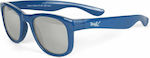 Real Shades Surf Toddler 2-4 Years Παιδικά Γυαλιά Ηλίου Strong Blue