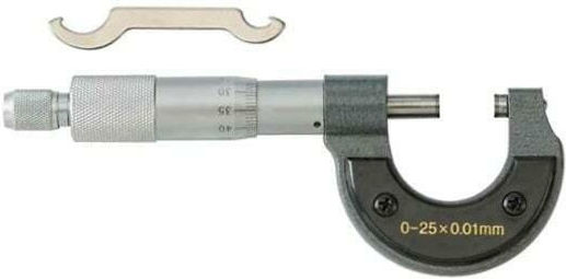 Inter Micrometer 75-100mm