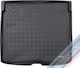 Rezaw Plast Trunk Mat Tray Type for Volvo XC40 2018 2020 Black
