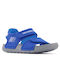 New Balance Children's Beach Shoes Blue