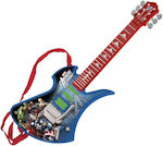 Reig Guitar Avengers