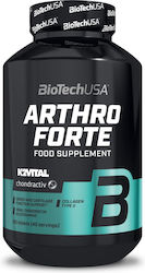 Biotech USA Arthro Forte 120 Tablets Biotech USA Arthro Forte 120 Tablets