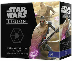 Fantasy Flight Extensie Joc Star Wars: Legion G-100 MagnaGuards Unit pentru 2-4 Jucători 14+ Ani