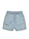 Kids' Shorts/Bermudas Denim Light Blue