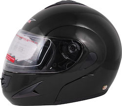 Vcan V200 Flip-Up Helmet ECE 22.05 1730gr