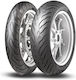 Dunlop Sportmax RoadSmart IV 180/55-17 73W GT On-Road Back Motorcycle Tyre