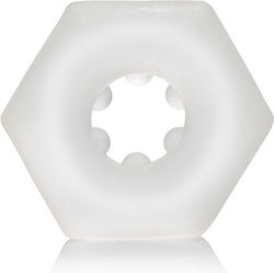 Calexotics Sexagon Enhancer Clear