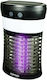 PowerPlus Horse Ηλιακή Εντομοπαγίδα Led