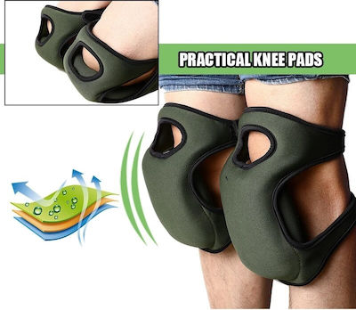 Neoprene Safety Kneepad