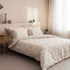 Vesta Home Lydia Cuvertură Extra-dublu Bumbac 01 230x270cm