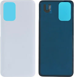 Type A Cover White Redmi Note 10S Type A Cover White Redmi Note 10S