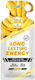 Gold Nutrition Long Lasting Energy Spezielles Nahrungsergänzungsmittel 40gr Banane