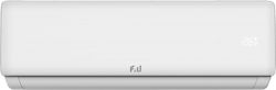 F&U 12000 Мощност (BTU) A++ WiFi и Филтър с Тройно Действие FVIN-12140/FVOT-12141