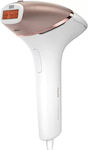 Philips Lumea Prestige Αποτριχωτική Μηχανή Laser για Σώμα BRI945/00