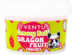 Imel Ventus Groovy Bath Dragon Fruit Yogurt Αφρόλουτρο 250ml