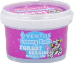 Imel Ventus Groovy Bath Forest Berries Marmalade Αφρόλουτρο 250ml
