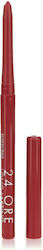 Deborah Milano 24 Ore Long Lasting Μολύβι Χειλιών