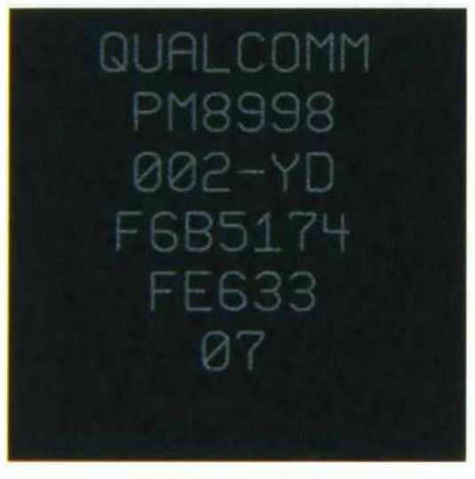 IC Chip Power PM8998 για Galaxy Note 8
