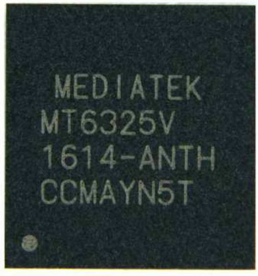 IC Chip for Lenovo A7000/P70/Vibe S1