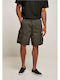 Men's Shorts Cargo Gray