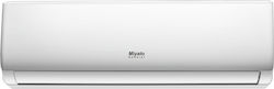 Miyato 18000 BTU A++ με WiFi MI-9218W / MO-9219W Miyato 18000 BTU A++ με WiFi MI-9218W / MO-9219W