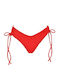 Bluepoint Bikini Brazil Red