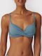 Venus Elegance WP Bikini Σουτιέν Γαλάζιο